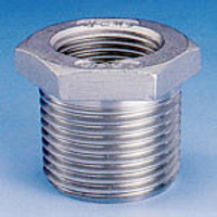 Image of 216 - Reducing Bushes - Male Taper Threads / Female Parallel Threads
