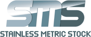 SMS: Stainless Metric Stock - The UK's leading distributer of metric stainless steel