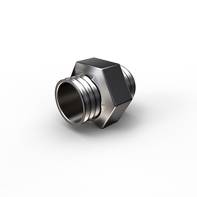 Stainless BSP Fittings image